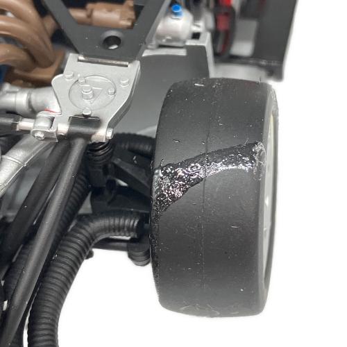 TOMYTEC (トミーテック) super silhouette EBBRO トミカ