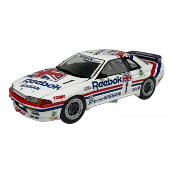 TOMYTEC (トミーテック) Reebok SKYLINE R32 トミカ