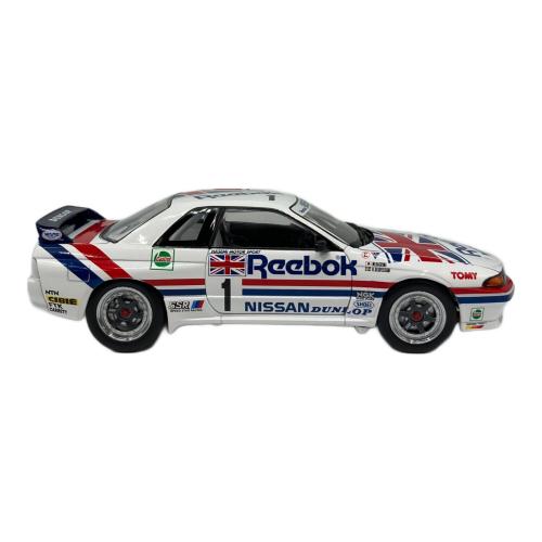 TOMYTEC (トミーテック) Reebok SKYLINE R32 トミカ