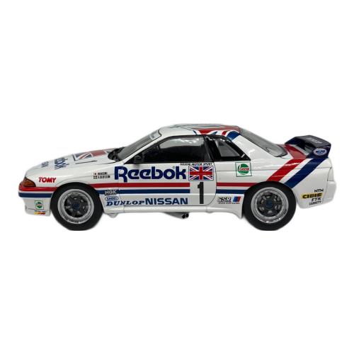 TOMYTEC (トミーテック) Reebok SKYLINE R32 トミカ