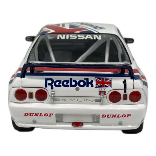 TOMYTEC (トミーテック) Reebok SKYLINE R32 トミカ