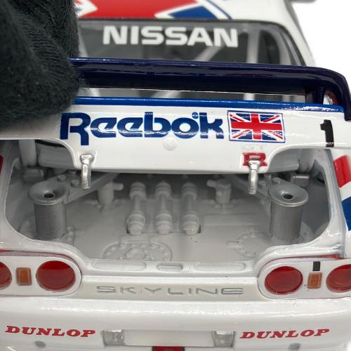 TOMYTEC (トミーテック) Reebok SKYLINE R32 トミカ