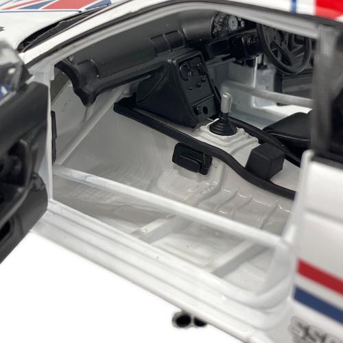 TOMYTEC (トミーテック) Reebok SKYLINE R32 トミカ