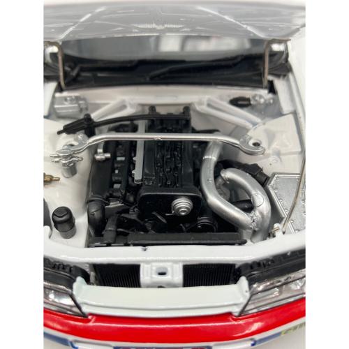 TOMYTEC (トミーテック) Reebok SKYLINE R32 トミカ