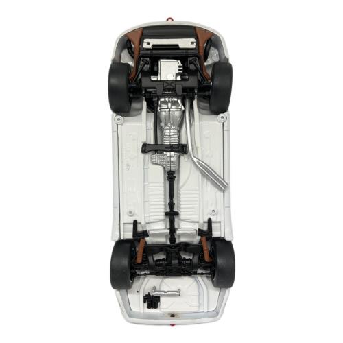 TOMYTEC (トミーテック) Reebok SKYLINE R32 トミカ