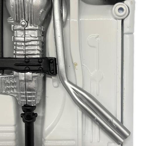 TOMYTEC (トミーテック) Reebok SKYLINE R32 トミカ