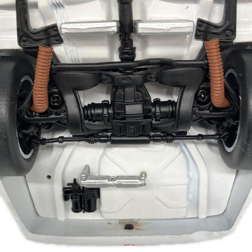 TOMYTEC (トミーテック) Reebok SKYLINE R32 トミカ