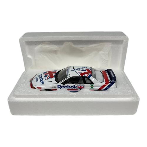 TOMYTEC (トミーテック) Reebok SKYLINE R32 トミカ