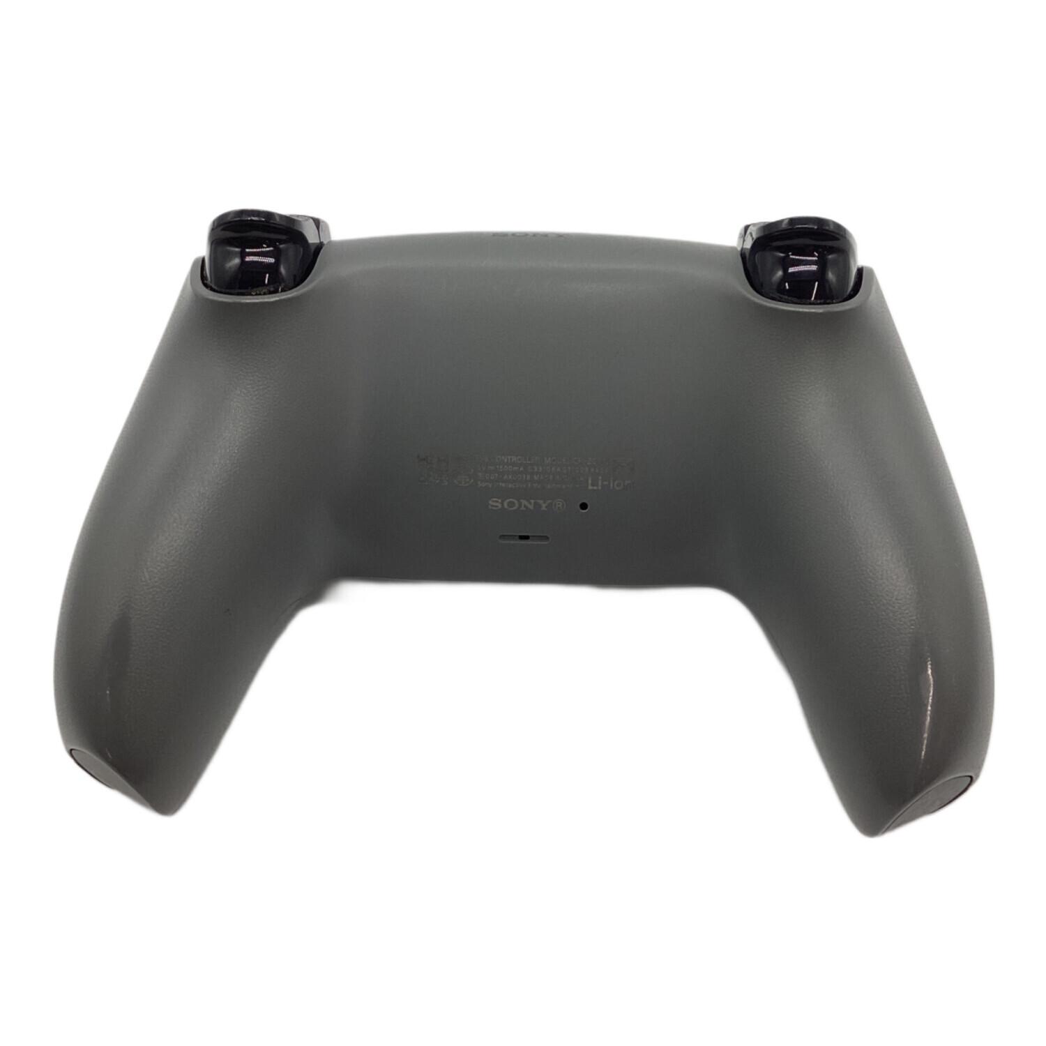 SONY (ソニー) コントローラ 迷彩 PS5用 CFI-ZCT1J｜トレファクONLINE