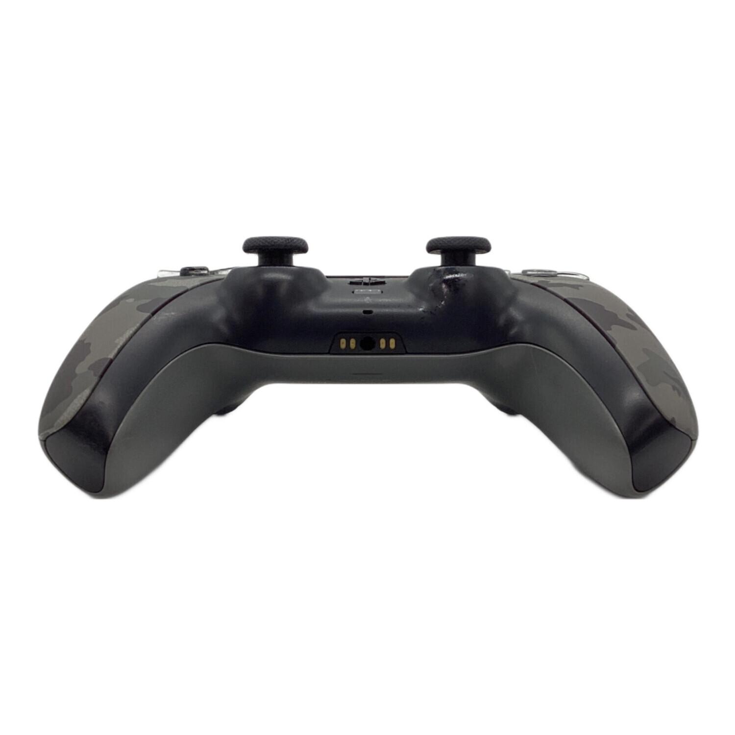 SONY (ソニー) コントローラ 迷彩 PS5用 CFI-ZCT1J｜トレファクONLINE