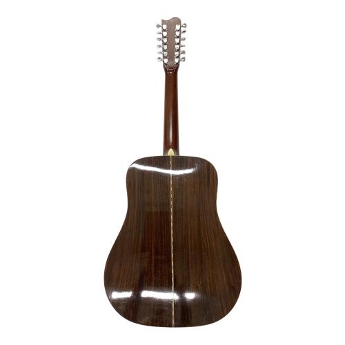 S.Yairi (エスヤイリ) アコースティックギター 12弦 17478