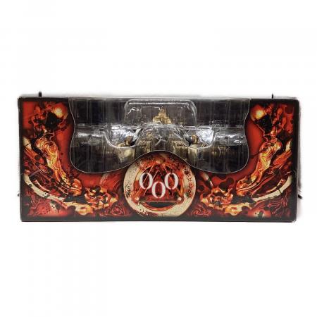 BANDAI (バンダイ) フィギュア イクイップ&プロップ VOL.5 心滅獣身