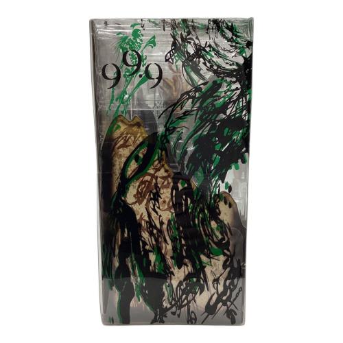 BANDAI (バンダイ) フィギュア ガロ(大河ver)&魔導馬轟天&魔導刻 VOL.4 EQUIP&POP