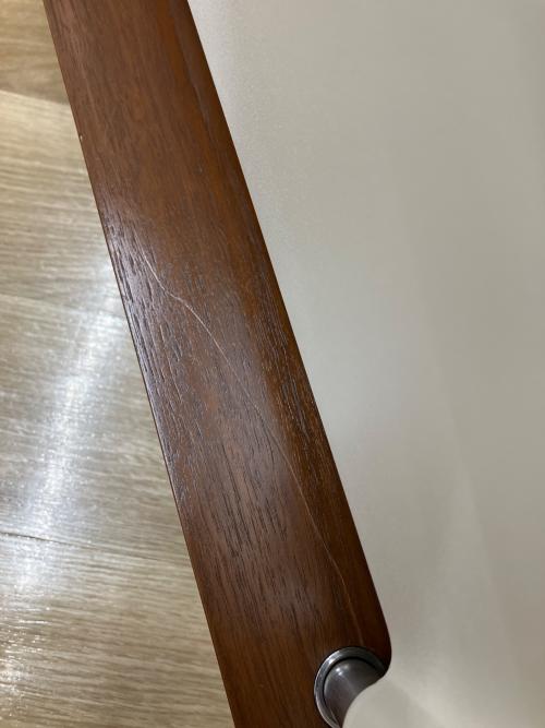 Steelcase (スチルケース) 1人掛けソファー マルチカラー モザイク柄 1人掛け CVSLKIT ファブリック