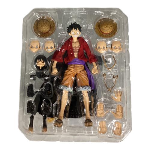 BANDAI (バンダイ) ワンピース ルフィ IMAGINATION WORKS フィギュア