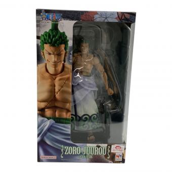 Megahouse (メガハウス) フィギュア ヴァリアブルアクションヒーローズ ゾロ十郎