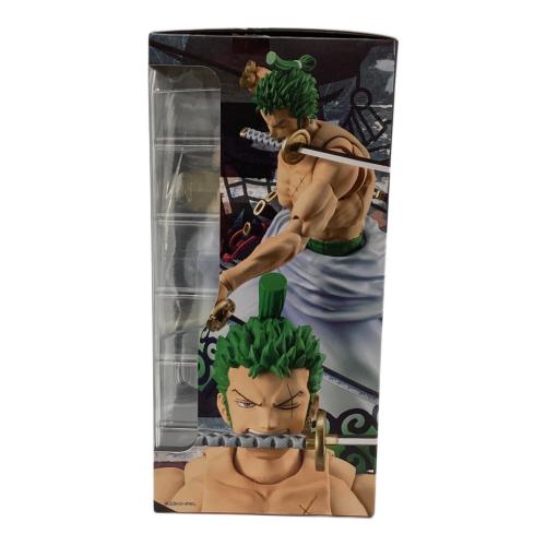Megahouse (メガハウス) フィギュア ヴァリアブルアクションヒーローズ ゾロ十郎