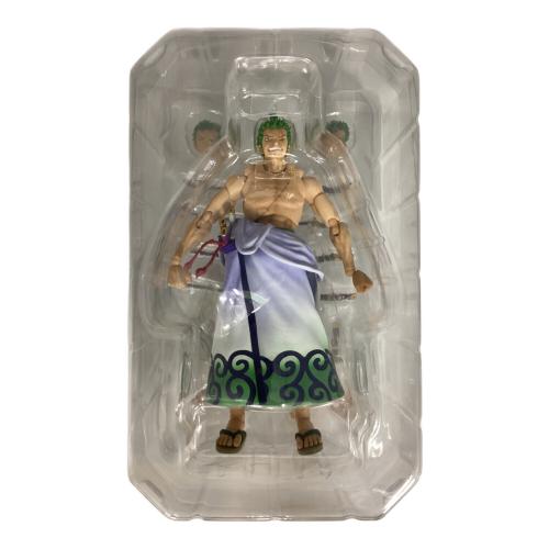 Megahouse (メガハウス) フィギュア ヴァリアブルアクションヒーローズ ゾロ十郎