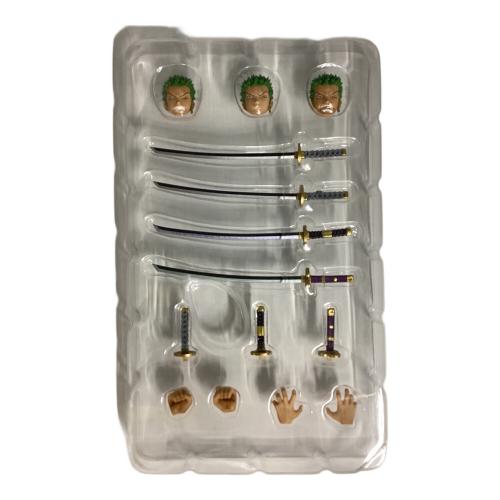 Megahouse (メガハウス) フィギュア ヴァリアブルアクションヒーローズ ゾロ十郎