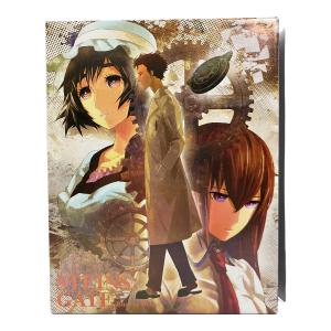 メディアファクトリー STEINS;GATE Blu-ray BOX Blu-ray BOX 特製ブックレット付 〇
