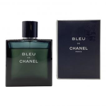 CHANEL (シャネル) オードトワレ ブルードゥ 150ml 残量80%-99%