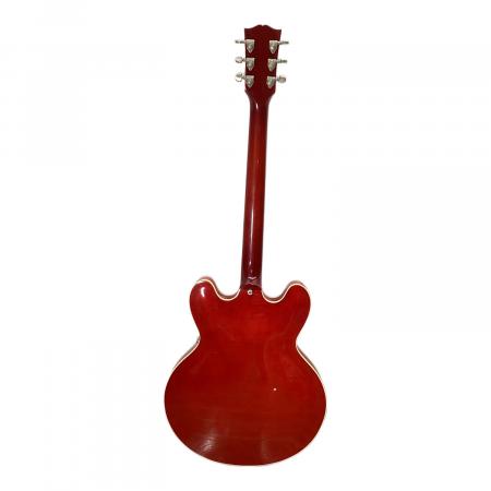 GIBSON MEMPHIS (Gibson) エレキギター 2015年 USA製 @ ES-335 Plain