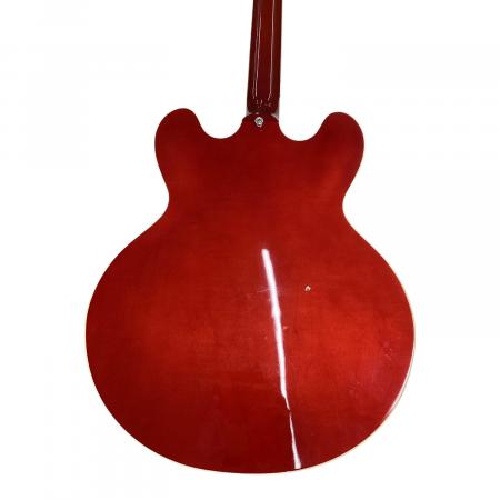 GIBSON MEMPHIS (Gibson) エレキギター 2015年 USA製 @ ES-335 Plain