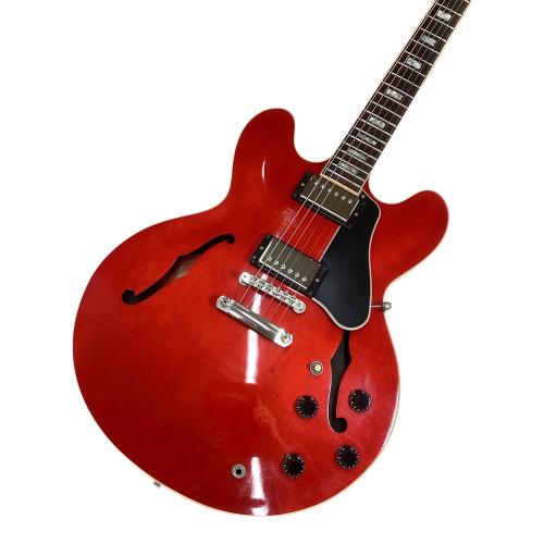 GIBSON MEMPHIS (Gibson) エレキギター 2015年 USA製 @ ES-335 Plain 10235702