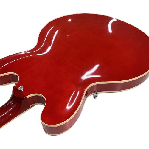 GIBSON MEMPHIS (Gibson) エレキギター 2015年 USA製 @ ES-335 Plain 10235702