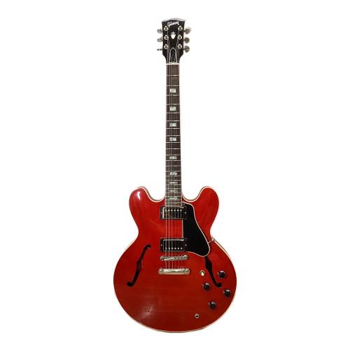 GIBSON MEMPHIS (Gibson) エレキギター 2015年 USA製 @ ES-335 Plain 10235702