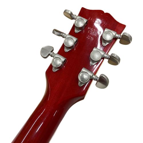 GIBSON MEMPHIS (Gibson) エレキギター 2015年 USA製 @ ES-335 Plain 10235702