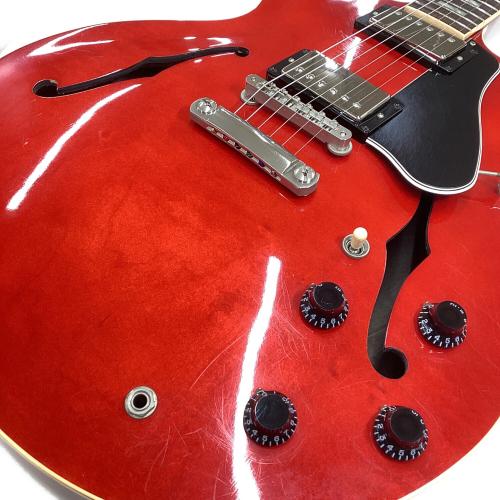 GIBSON MEMPHIS (Gibson) エレキギター 2015年 USA製 @ ES-335 Plain 10235702