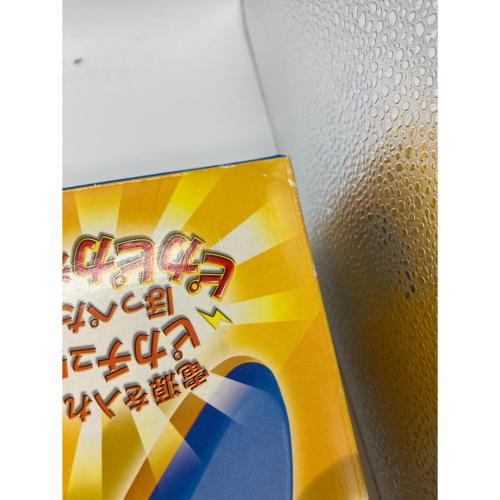 Nintendo (ニンテンドー) Nintendo64 @ NUS-101 動作確認済み ピカチュウver