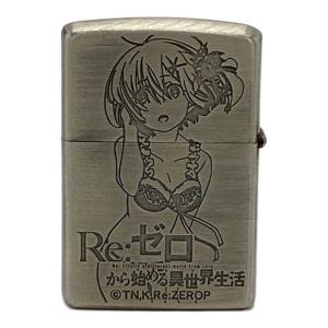 ZIPPO (ジッポ) ZIPPO 2019年製/3月