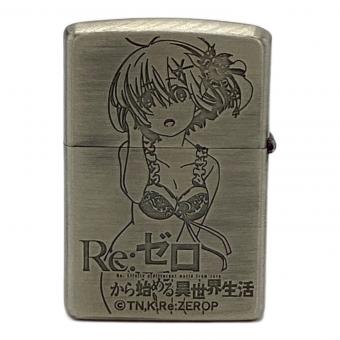 ZIPPO (ジッポ) ZIPPO 2019年製/3月
