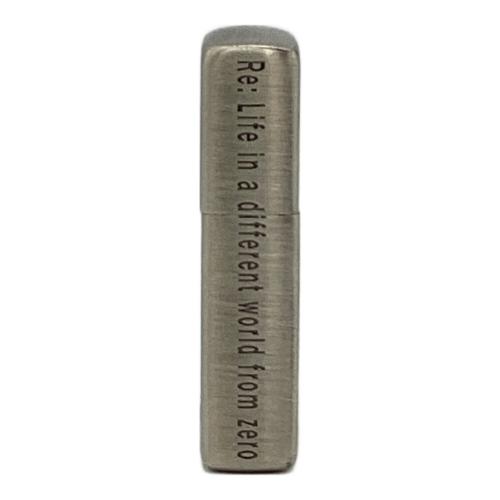 ZIPPO (ジッポ) ZIPPO 2019年製/3月