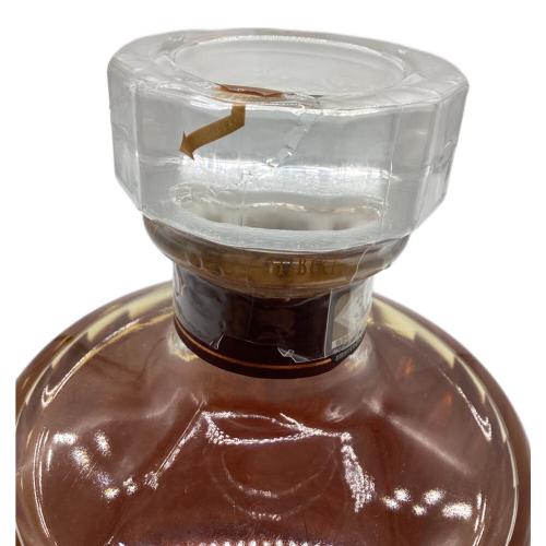 サントリー ジャパニーズウィスキー 700ml 響 17年 未開封