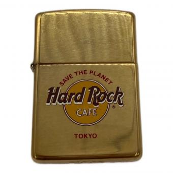 ZIPPO (ジッポ) Hard Rock 1994年 tokyo