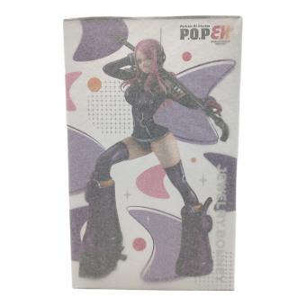 Megahouse (メガハウス) ONE PIECE(ワンピース) ジュエリーボニー P.O.P "Evolution History"