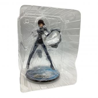 Megahouse (メガハウス) フィギュア 内部ブリスター未開封 Lucrea ペルソナ5 ザ・ロイヤル 新島真