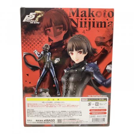 Megahouse (メガハウス) フィギュア 内部ブリスター未開封 Lucrea