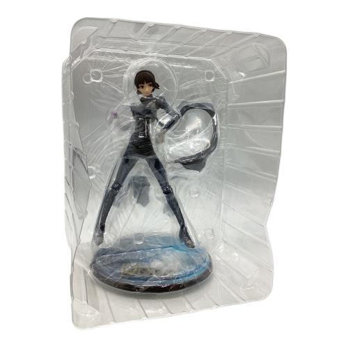 Megahouse (メガハウス) フィギュア 内部ブリスター未開封 Lucrea ペルソナ5 ザ・ロイヤル 新島真