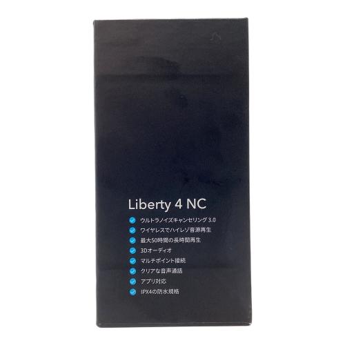 Anker (アンカー) 完全ワイヤレスイヤホン LIBERTY4NC