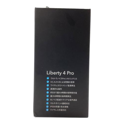 Anker (アンカー) ワイヤレスイヤホン soundcore Liberty4 Pro