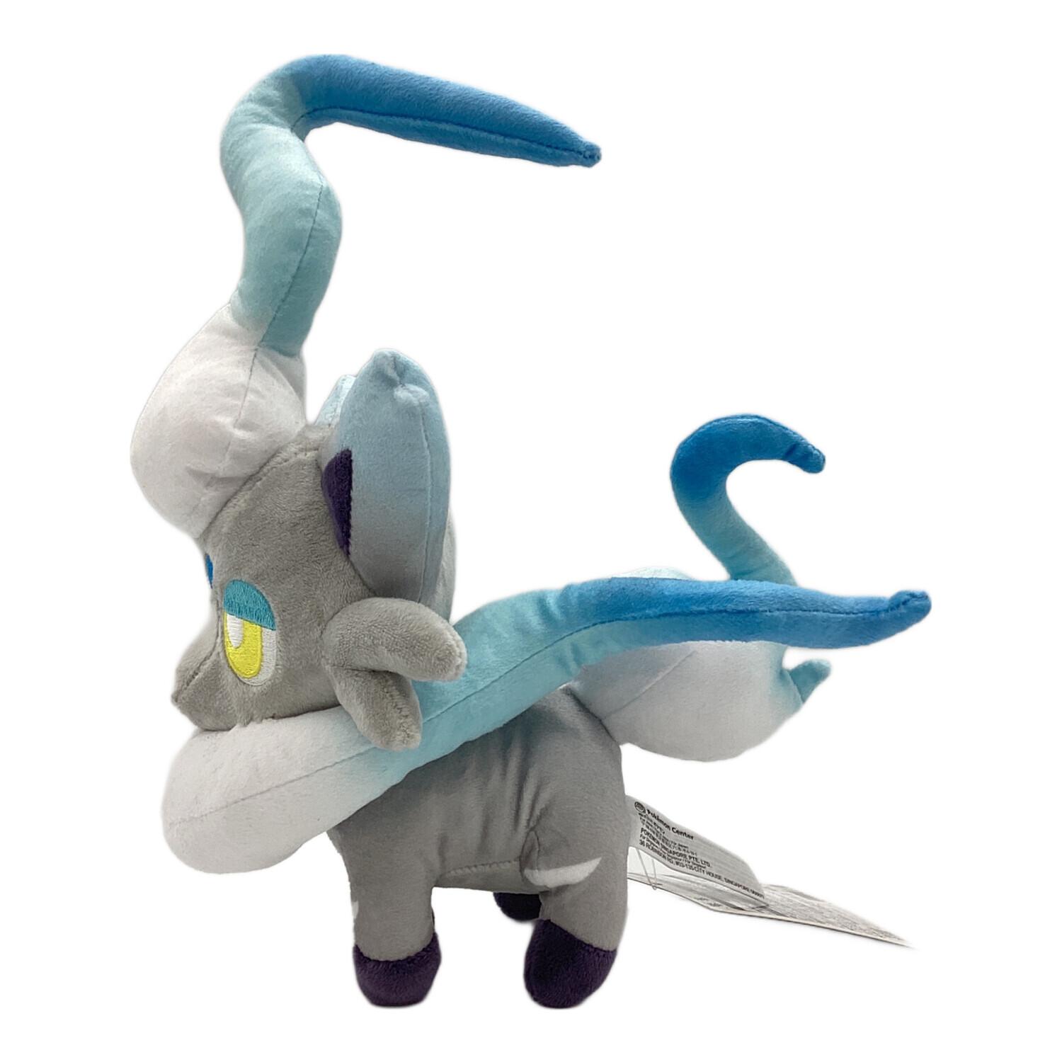 Pokemon(ポケモン) 色違いヒスイゾロアーク タグ付 ヌイグルミ
