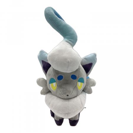 Pokemon(ポケモン) 色違いヒスイゾロアーク タグ付 ヌイグルミ