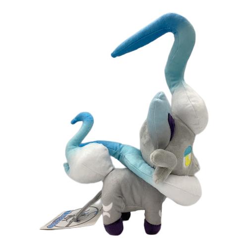 Pokemon(ポケモン) 色違いヒスイゾロアーク タグ付 ヌイグルミ