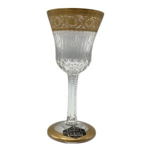 saint-louis (サン ルイ) 洋食器 金彩