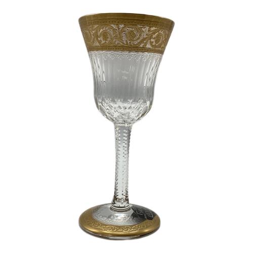 saint-louis (サン ルイ) 洋食器 金彩