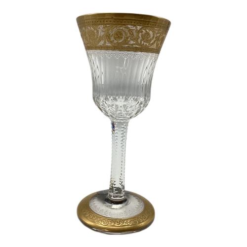 saint-louis (サン ルイ) 洋食器 金彩